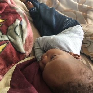 Meet your Posher, Amirah